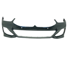 Load image into Gallery viewer, BMW 8 Series M SPORT Front Bumper G15 Coupe GENUINE Used 51118070558
