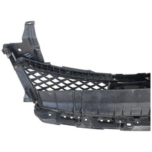 Load image into Gallery viewer, HONDA CIVIC FRONT BUMPER Upper Grill 2015 onwards GENUINE 71122-TV0-E512-M1
