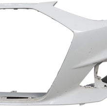Load image into Gallery viewer, Audi A4 B9 S4 S Line front bumper 2020-2024 Genuine pn 8W0807437AQ
