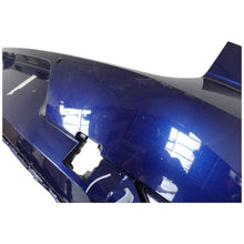 Load image into Gallery viewer, Volkswagen Golf rear bumper 2017-2019 Hatchback Genuine pn 5G6807421BK

