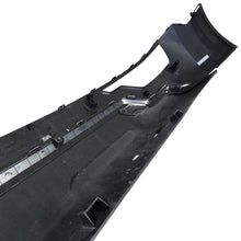 Load image into Gallery viewer, Kia Niro rear bumper lower section 2023-2025 Genuine pn 86650-AT000
