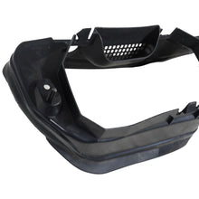 Load image into Gallery viewer, Renault Kangoo front bumper grill air duct guide 2021-2023 Genuine 628105159R
