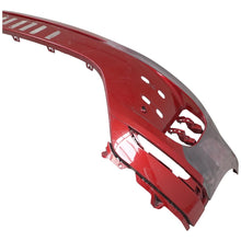 Load image into Gallery viewer, RANGE ROVER EVOQUE FRONT BUMPER Upper Section 2019 on GENUINE K8D2-17F003-E
