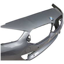 Load image into Gallery viewer, BMW 2 Series Gran Coupe F44 M SPORT FRONT BUMPER 2020 onward GENUINE 51118075476
