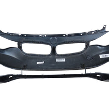 Load image into Gallery viewer, BMW 4 series sport line front bumper F32 F33 2013-2016 Genuine 51117294651
