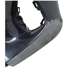Load image into Gallery viewer, Toyota Yaris front bumper 2014-2016 Hatchback Genuine Used pn 52119-0D660
