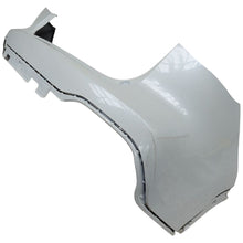 Load image into Gallery viewer, MG HS rear bumper upper section 5 Door 2019-2021 Genuine P10021180
