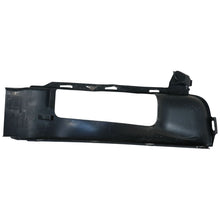 Load image into Gallery viewer, Porsche Cayenne front right air intake guide 2018 to 2022 GENUINE 9Y0807162G
