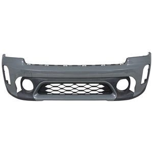 Mini Countryman front bumper F60 2020-2023 Facelift GENUINE pn 51119477039