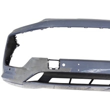 Load image into Gallery viewer, Porsche Cayenne S front bumper 2023-2026 5 Door SUV Genuine 9Y0807221F
