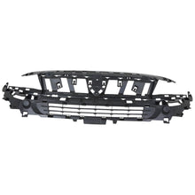Load image into Gallery viewer, Peugeot Rifter front bumper upper fitting 2024-2026 facelift Genuine 9856168680
