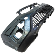 Load image into Gallery viewer, Dacia Sandero Stepway front bumper 2020-2024 5 Door Genuine 620225509R
