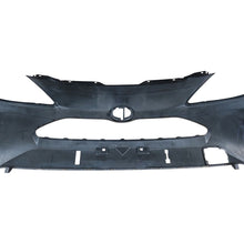 Load image into Gallery viewer, Toyota Yaris Cross front bumper 2022-2024 Genuine pn 52119-0DC20
