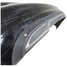 Load image into Gallery viewer, Mercedes Benz C Class rear bumper W205 2014-2018 Genuine A2058850138
