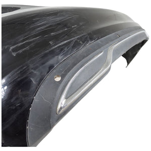 Mercedes Benz C Class rear bumper W205 2014-2018 Genuine A2058850138