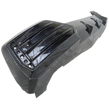 Load image into Gallery viewer, BMW IX2 M Sport rear bumper U10 SUV Used Genuine 51128087451
