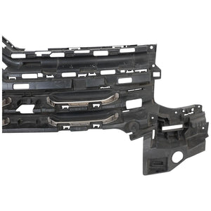CITROEN C5 Aircross FRONT BUMPER Upper Grill 2022 onwards GENUINE pn 9825347677