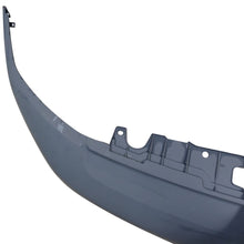 Load image into Gallery viewer, Fiat 500X Cross front bumper 2019-2022 Genuine pn 52102556
