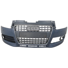 Load image into Gallery viewer, Audi TT front bumper SE 2007-2010 2 Door Roadster Genuine Used Part 8J0807437
