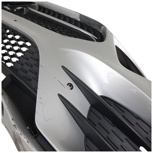 MERCEDES BENZ A CLASS AMG FRONT BUMPER 2018 onwards W177 GENUINE pn A1778856100