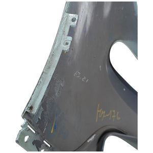 Citroen C3 front bumper 2016-2019 Hatchback Genuine Used 9813378877