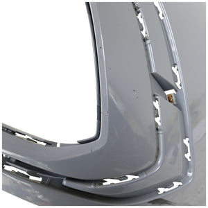 Volkswagen Golf GTE R Line front bumper 2020-2023 Hatchback Genuine 5H0807221G