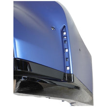 Load image into Gallery viewer, BMW M4 REAR BUMPER and Diffuser G82 2020 onwards GENUINE pn 51128074696
