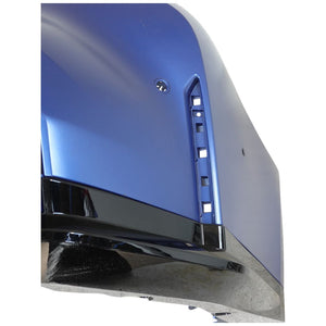 BMW M4 REAR BUMPER and Diffuser G82 2020 onwards GENUINE pn 51128074696