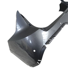 Load image into Gallery viewer, MG 4 MG4 EV rear bumper upper section Hatchback 2022-2024 Genuine Used P11135781
