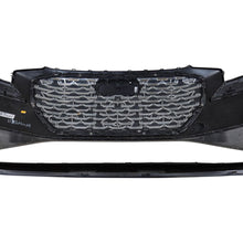Load image into Gallery viewer, Audi Q4 E-Tron S Line front bumper 2021-2024 Genuine pn 89A807103B
