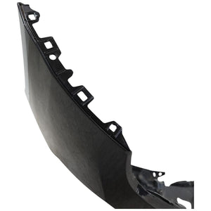 PEUGEOT 208 FRONT BUMPER 2023 onwards Hatchback FACELIFT GENUINE 9855772080