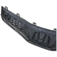 Load image into Gallery viewer, HONDA JAZZ FRONT BUMPER GRILL 2009-2014 GENUINE pn 71121-TFO-
