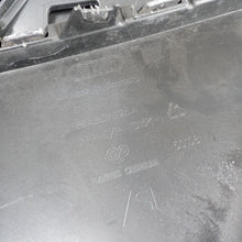 Load image into Gallery viewer, Audi Q4 E-Tron front bumper centre grill 2021-2024 Genuine pn 89A807725A
