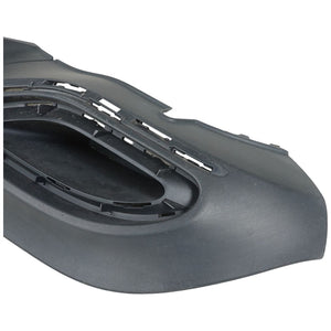 MERCEDES BENZ A CLASS AMG REAR BUMPER Trim 2018 on W177 GENUINE A1778853701