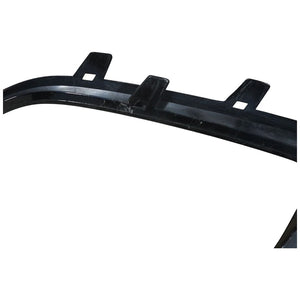 Volkswagen Tiguan Allspace front bumper right trim 2022-2024 Genuine 5NN853666F