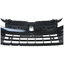 Load image into Gallery viewer, Volkswagen Arteon R front bumper centre grill 2021-2023 Genuine 3G8853655M
