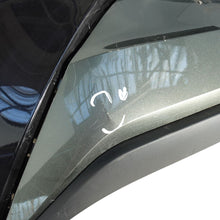 Load image into Gallery viewer, Toyota Aygo X rear bumper 2020-2024 Genuine Used Part 52159-0H131
