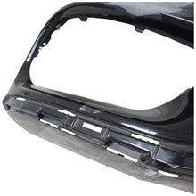Load image into Gallery viewer, MERCEDES BENZ C CLASS AMG LINE FRONT BUMPER W205 2014 to2018 GENUINE A2058850925
