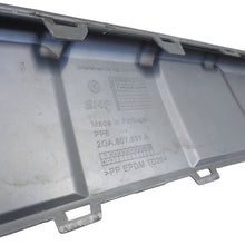 Load image into Gallery viewer, Volkswagen T-Roc front bumper lower T Roc 2017-2020 SUV 2GA805903D
