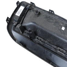 Load image into Gallery viewer, Kia EV6 GT Line front bumper right RH grill Electric GENUINE Used 86596-CV200
