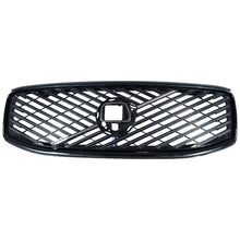 Load image into Gallery viewer, Volvo XC90 front bumper upper grill 2025-2026 Genuine 32409127
