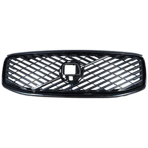 Volvo XC90 front bumper upper grill 2025-2026 Genuine 32409127