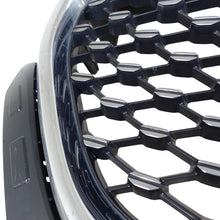 Load image into Gallery viewer, MG ZS front bumper upper grill 2018 to 2021 Genuine pn 10021164
