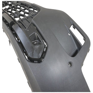 JEEP AVENGER Front Bumper Lower Section 2021 onwards GENUINE pn 735770624