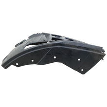 Load image into Gallery viewer, BMW 4 Series Gran Coupe front bumper right fitting G26 2020-2024 51118738598
