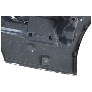 BMW 5 Series rear bumper LH mounting bracket F10 2014-2016 Genuine 51127331607