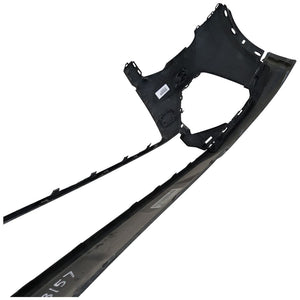 Audi Q2 front bumper 2021-2024 5 Door SUV Genuine pn 81A807437G