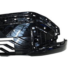 Load image into Gallery viewer, Kia Picanto front bumper 2020-2023 Facelift Hatchback Genuine 86511-G6AA0
