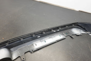 Toyota Corolla TREK ESTATE REAR BUMPER Trim 2019 onwards GENUINE 52451-YY020