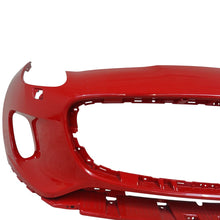 Load image into Gallery viewer, Jaguar F Type front bumper 2018-2022 Facelift Coupe Genuine JX53-17C831-A
